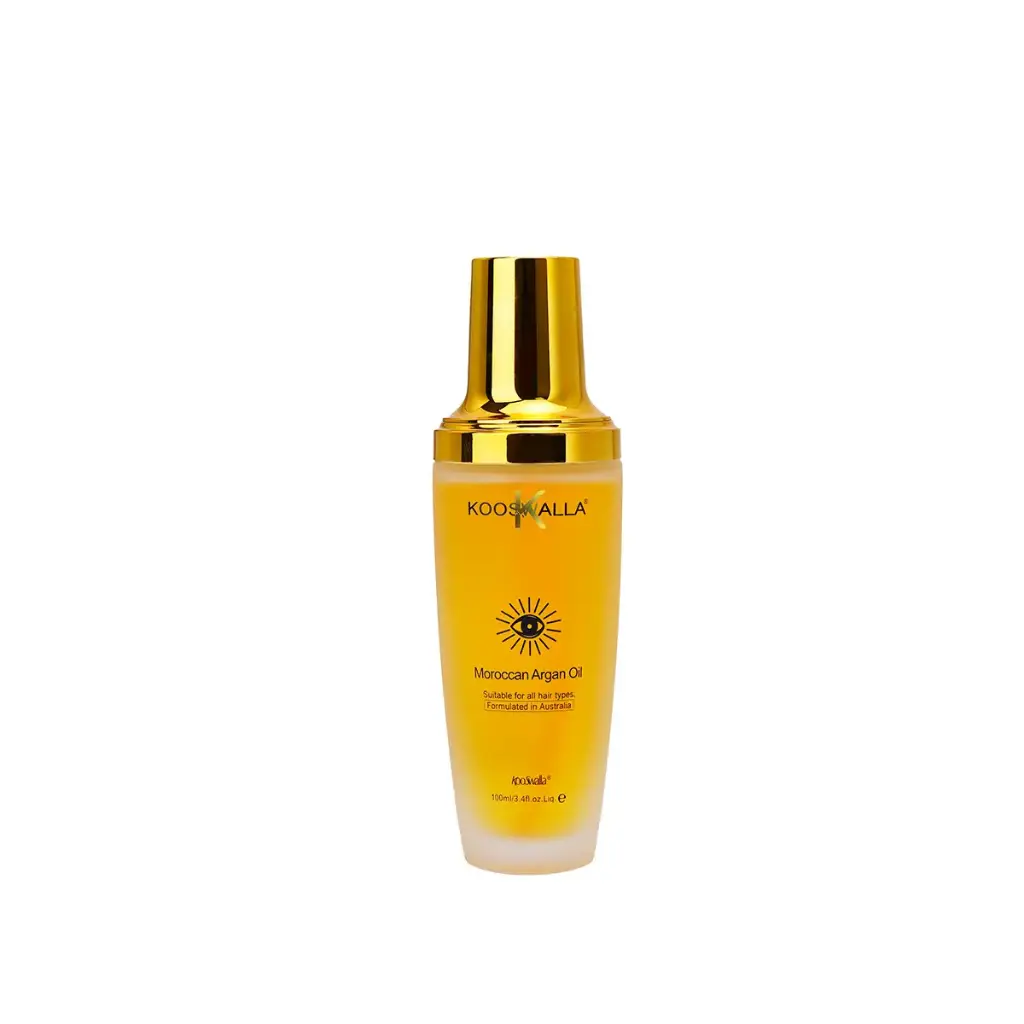 ARGAN OIL 50 ML