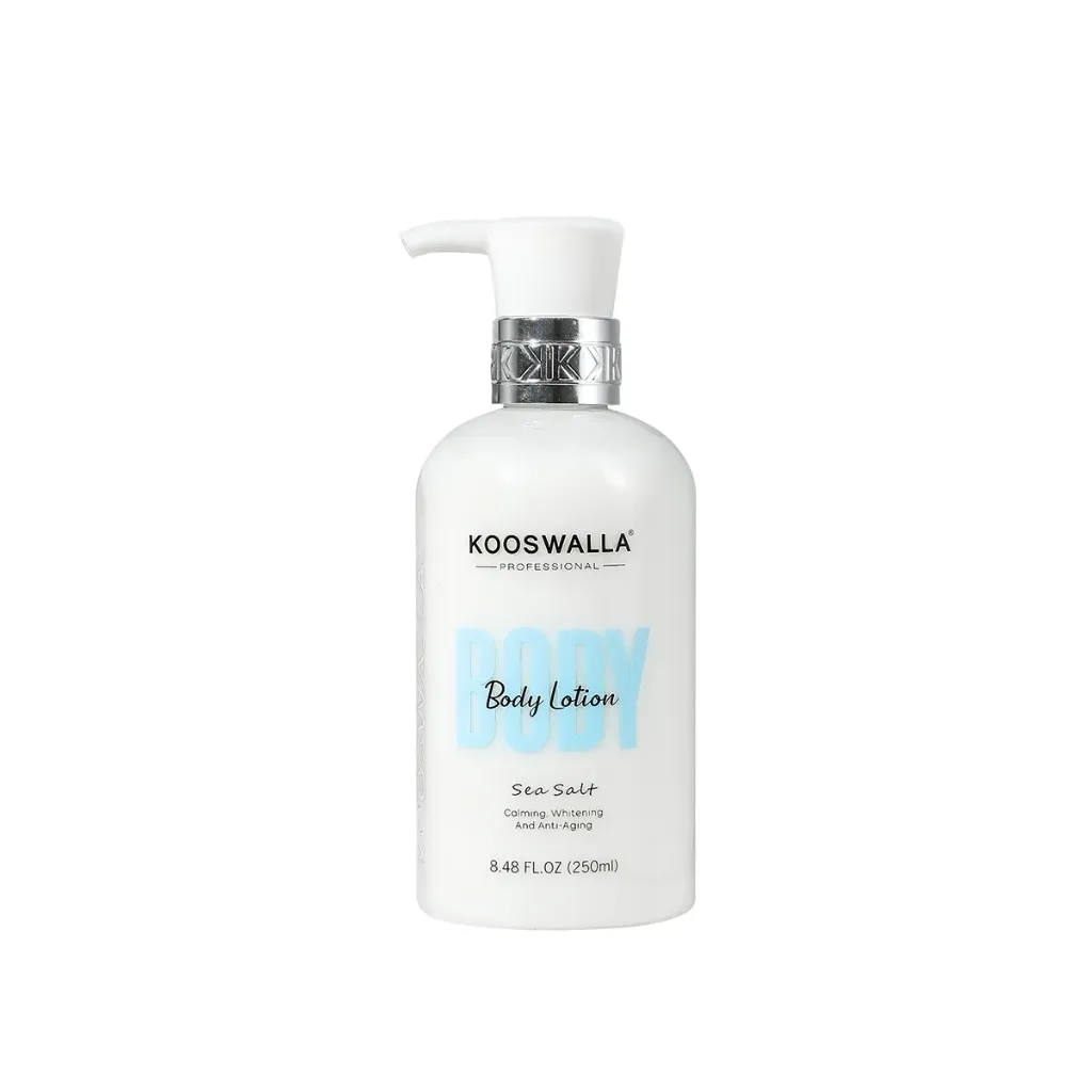 BODY LOTION SEA SALT 250ML