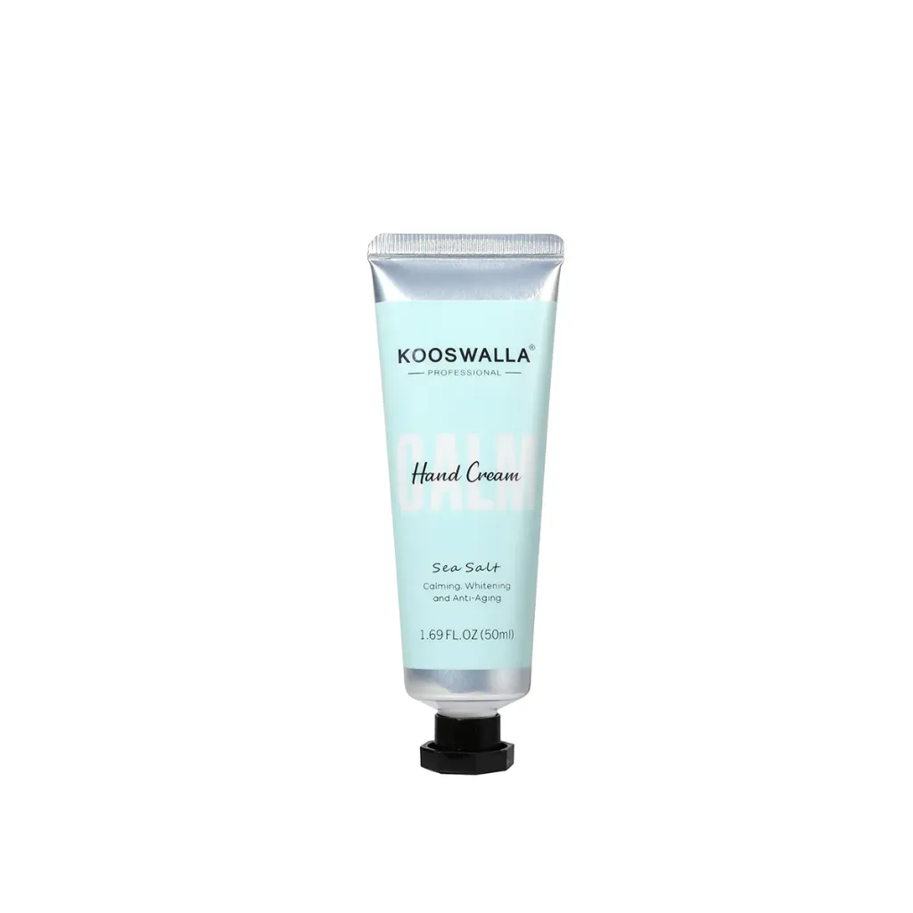 HAND CREAM SEA SALT 50ML