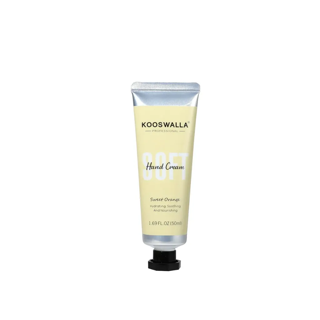 HAND CREAM SWEET ORANGE 50ML