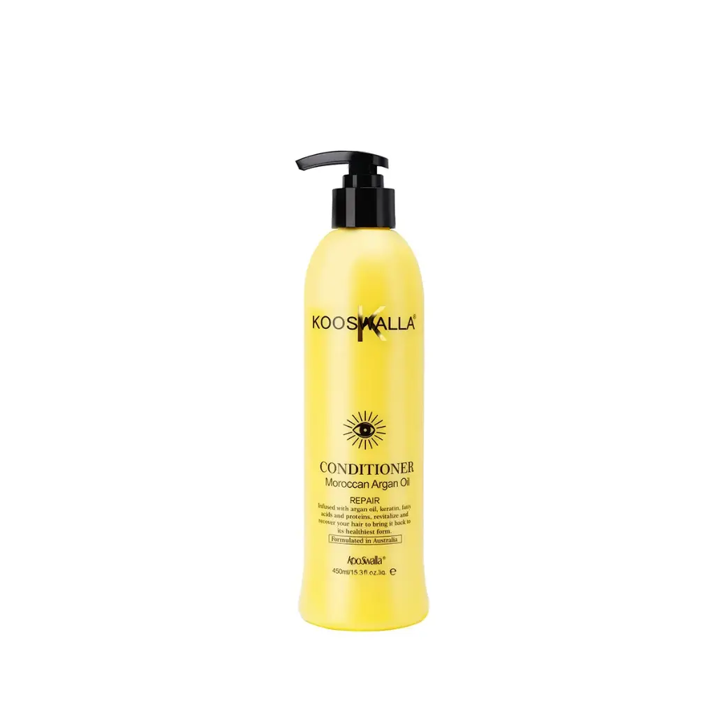 ARGAN CONDITIONER 450 ML