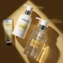 Sweet Orange Body Care Routine
