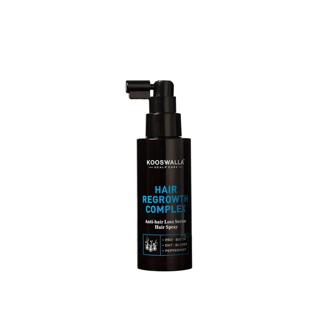 ANTI HAIR LOSS SERUM 100 ML
