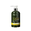 ANTI DANDRUFF SHAMPO 500 ML