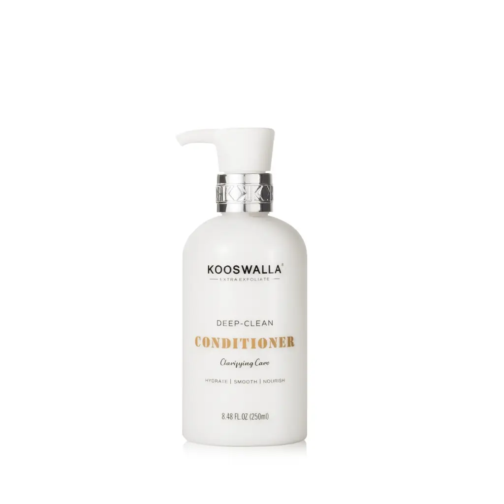 DEEP CLEAN CONDITIONER 250 ML