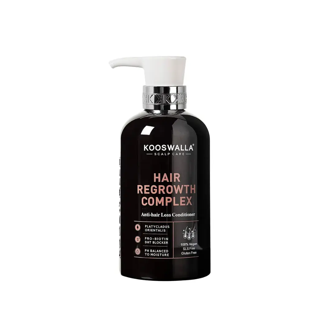 ANTI HAIR LOSS CONDITIONER 250 ML