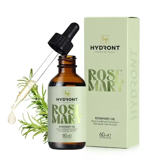 [KORO60] ROSEMARY OIL 60 ML 